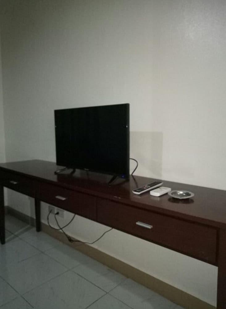 Dragonlink Suites Makati City Exterior foto